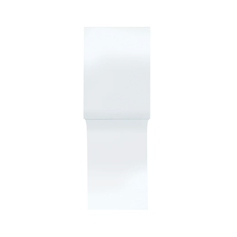 Dragon Shield Clear-Sealable Perfect Fit Sleeves