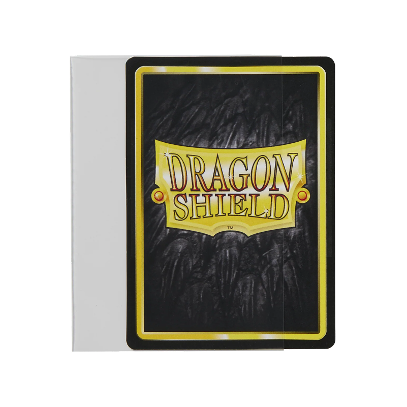 Dragon Shield Sideloading Perfect Fit Sleeves