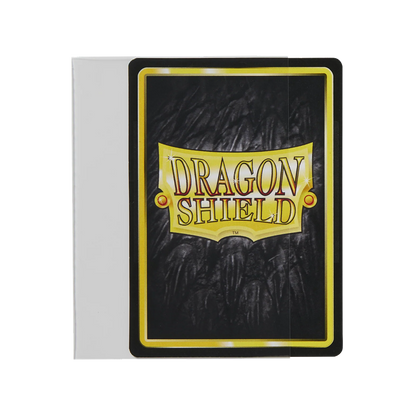 Dragon Shield Sideloading Perfect Fit Sleeves