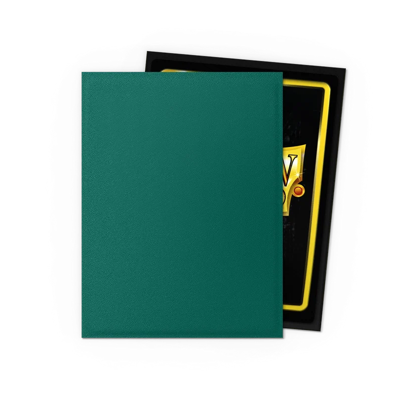 Dragon Shield Power Matte Dual Sleeves