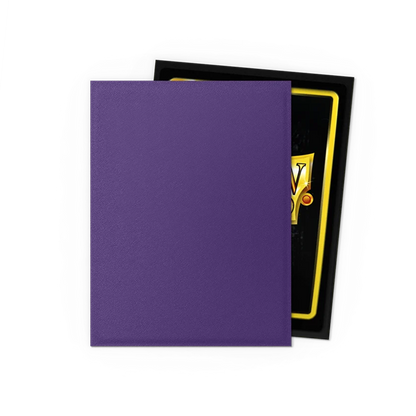 Dragon Shield Soul Matte Dual Sleeves