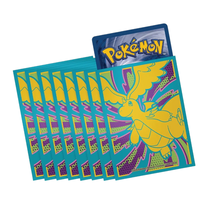 Pokémon TCG: Mega Evolution - Ascended Heroes Elite Trainer Box