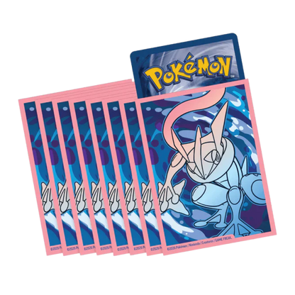 Pokémon TCG: Mega Evolution - Chaos Rising Elite Trainer Box