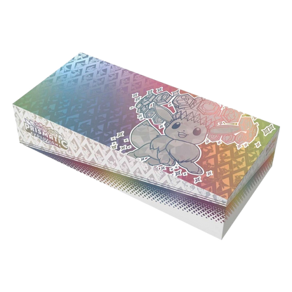 Pokémon TCG: Scarlet & Violet - Prismatic Evolutions Super-Premium Collection