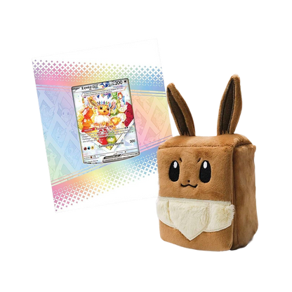 Pokémon TCG: Scarlet & Violet - Prismatic Evolutions Super-Premium Collection