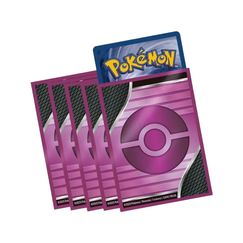 Pokémon TCG: Trainer's Toolkit (2025)