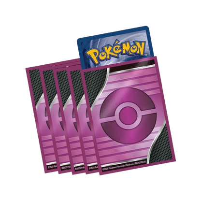 Pokémon TCG: Trainer's Toolkit (2025)