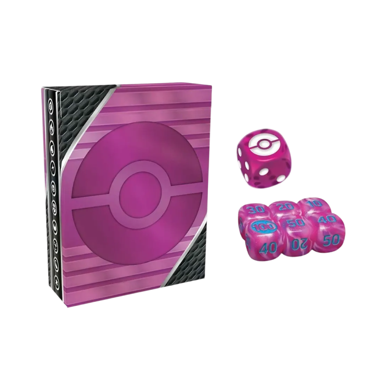 Pokémon TCG: Trainer's Toolkit (2025)