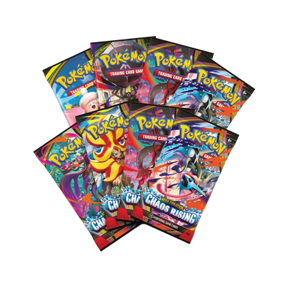 Pokémon TCG: Mega Greninja ex Premium Collection