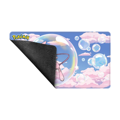 Ultra PRO Mew Mythical Pokémon Foil Playmat for Pokémon