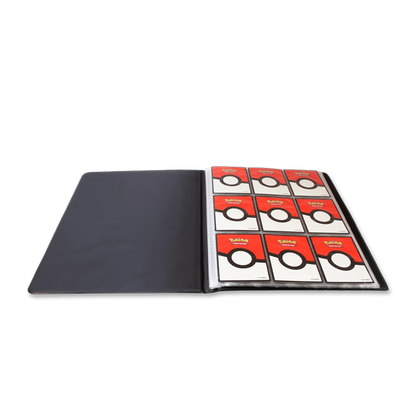 Ultra Pro Mega Evolution - Ascended Heroes 9-Pocket Portfolio for Pokémon
