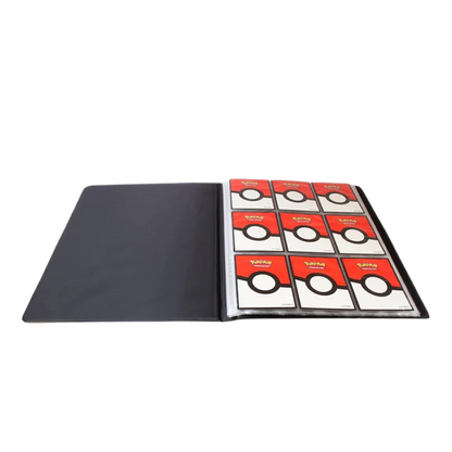 Ultra PRO Mega Charizard X and Mega Charizard Y 9-Pocket Portfolio for Pokémon